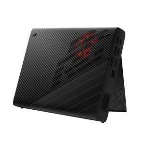 【中古】ASUS ゲーミングノートPC用 外付けGPU ROG XG Mobile GC33Y RTX 4090 Laptop GPU 対応デバイス