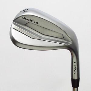 ピン GLIDE グライド 4.0 S ウェッジ N.S.PRO 850GH neo 【54-12】 シャフト：N.S.PRO 850GH neo