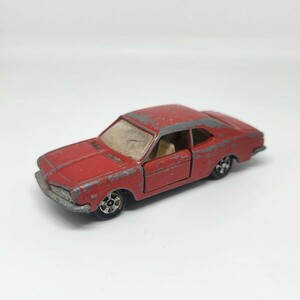 日本製 トミカ 1Aホイール 初期物 ホンダ クーペ HONDA 1300 COUPE 9 Made in JAPAN TOMICA 同梱大歓迎