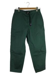 THE NORTH FACE PURPLE LABEL◆STRETCH TWILL WIDE PANTS_ストレッチツイルワイドテーパードパンツ/30/