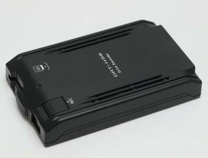 トヨタ レクサス ダイハツ純正ドライブレコーダー DRT-H58 08634-00560 未使用