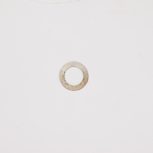 casa Lambretta Handle Bar Control Rod Shim 0.5mm ランブレッタ コントロールロッドシム