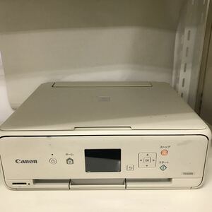 ad5 Canon PIXUS TS5030S ジャンク