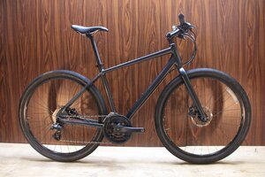 ■Giant GRAVIER ジャイアント クロスバイク SHIMANO 3X8S サイズS 2022年モデル