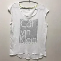 カルバンクライン　パフォーマンス　Tシャツ  Sサイズ