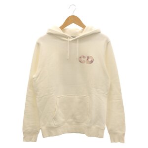 ディオール パーカー ブランドオフ Dior コットン パーカー コットン 中古 レディース