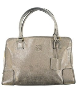 LOEWE ハンドバッグ レディース ロエベ 中古　古着