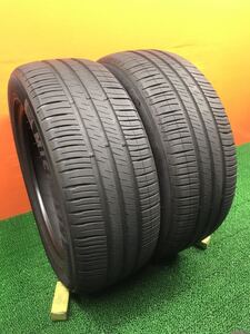 3B-330) 205/55R16 MICHELIN Energy Saver 4 2023年 7.5分山 2本