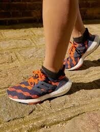 定価12,650円◆adidas◆ULTRABOOST22X ウルトラブースト マリメッコ スニーカー ランニングシューズ ◆アディダス◆24.5㎝