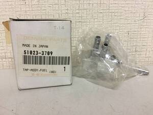 Kawasaki　カワサキ　フューエルコック　TAP-ASSY　純正　未使用　51023-3709　　　　Z