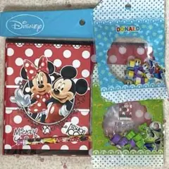 ディズニー　文具　まとめ売り