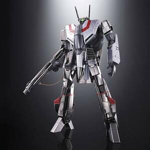 新品未開封　DX超合金 VF-1J バルキリー CHOGOKIN 50th Exclusive