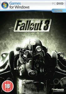 Fallout 3 (輸入版 EU版)　(shin