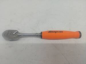 【中古品】Snap-on コンパクトラチェット FHCL72　IT934WJDSBXS