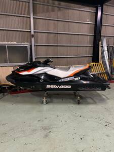 SEADOO SE155 部品取り ジャンク