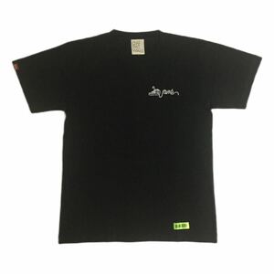 VANS BENICOTOY ベニコトイ Tシャツ S