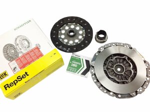 新品即納 BMW E46 M3 クラッチ KIT 21212282667 6速 LUK製