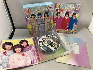 【CD】The Platinum Collection ~50th Anniversary~ キャンディーズ