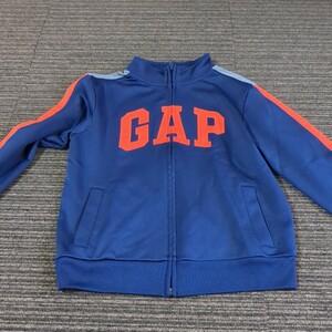 キッズ男の子用GAP ジャージ