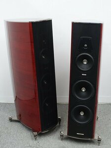 ■□【全国発送可】Sonusfaber AMATI Futura スピーカーペア アマティフトゥーラ ソナスファベール 元箱付□■013567001Wm-2□■