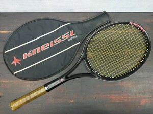 ★レア★KNEISSL WHITE STAR AERO 20 CLUBクナイスル　ホワイトスターエアロ　20C　10C 30C オーストリア製　オマケ付き　送料無料