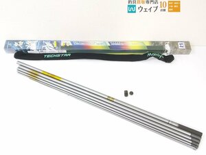 マミヤOP テクスター 名将 鮎 硬調 81 V 未使用品