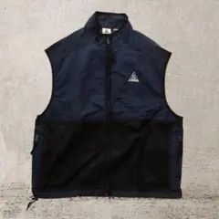 90s ナイキ　Nike acg ナイロンジャケット　ナイロンベスト