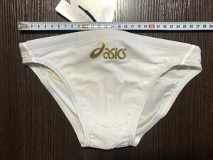 ■■■ asics 競パン 競泳パンツ AMA55T ハイドロCD Mサイズ