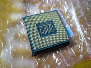 OS BIOS起動確認済 CPU Intel Core i3-3110M 2.40GHz 動作品 ノートパソコン用