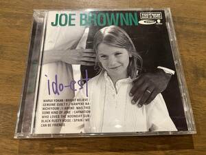 JOE BROWNN『ido-est』(CD) 照井利幸 ブランキー・ジェット・シティ BLANKEY JET CITY