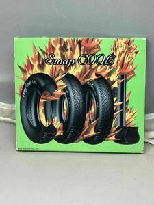 COOL ／　SMAP 中古CD