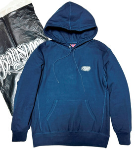 バッズプール BUDSPOOL HEAVY WEIGHT HOODED SWEAT パーカー 舐達麻 APHRODITEGANG