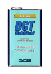 NUTEC (ニューテック) ＤＣＴ／ＡＴＦ／ＣＶＴＦ NC-65 DCT/MULTI [20L x1本]