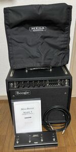 Mesa Boogie MARK FIVE 35 1x12 Combo