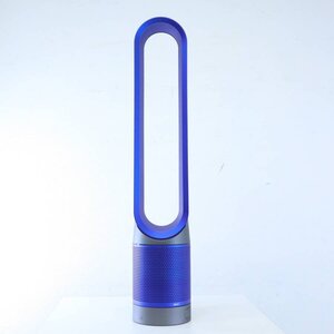 dyson ダイソン Pure Cool Link TP03 空気清浄機能付き扇風機 タワーファン【リモコン欠品・フィルター要交換】★963h09