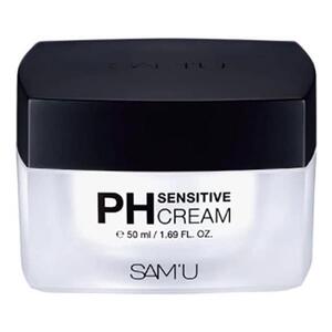 SAM’U サミュ PH センシティブ クリーム 50ml