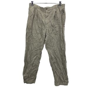 DOCKERS チノパンツ W40 ドッカーズ ベージュ シンプル 古着卸 アメリカ仕入 2304-1061