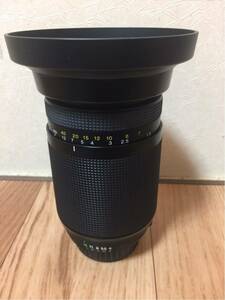 ニコン Tokina AF 28ー300mmF4.0-6.3 フード付