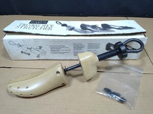 ダスコ DASCO 2WAYストレッチャー 22.5cm〜23.5cm レディース 靴 フィッティング シューズ サイズ調整 TWO-WAY SHOE STRETCHER CODE1611