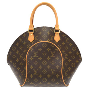 美品 ルイ ヴィトン モノグラム エリプスMM M51126 ハンドバッグ バッグ LV 0013 LOUIS VUITTON