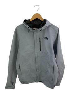 THE NORTH FACE◆マウンテンパーカ/-/-/GRY/NF0A2VE