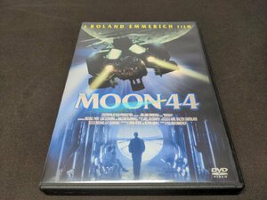 セル版 DVD MOON 44 / マイケル・パレ , ローランド・エメリッヒ 監督 / dg481