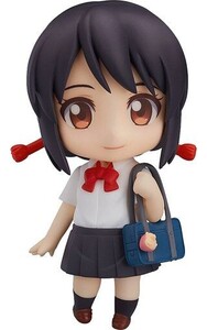 中古フィギュア ねんどろいど 宮水三葉 「君の名は。」