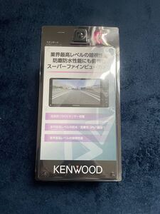 KENWOOD バックカメラ リアカメラ ケンウッド CMOS-230