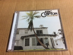 CD ERIC CLAPTON / 461 OCEAN BOULEVARD 送料無料 エリック・クラプトン 461オーシャンブルーバード