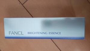 ♪ファンケル◇ブライトニングエッセンス◇18g♪