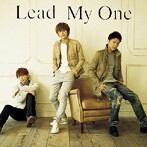 【中古】《バーゲン20》My One（初回限定盤B）（DVD付） / Lead c6580【中古CDS】