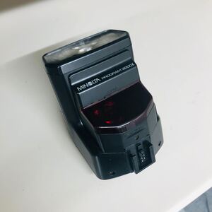 1円 MINOLTA PROGRAM 3200i 2227 ミノルタ