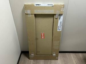 4609 未使用 Panasonic パナソニック 化粧鏡 洗面台用 一面鏡 PN-S223305 ミラーキャビネット 千葉県船橋市三咲 手渡し可