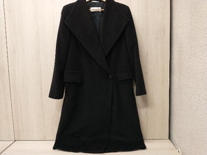 MAX MARA マックス マーラ D-TK-367 サイズ USA 8 ブラック ブラック 冬